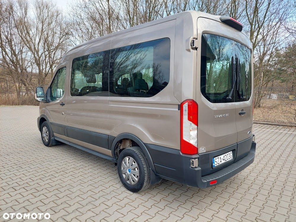 Ford Transit - 4
