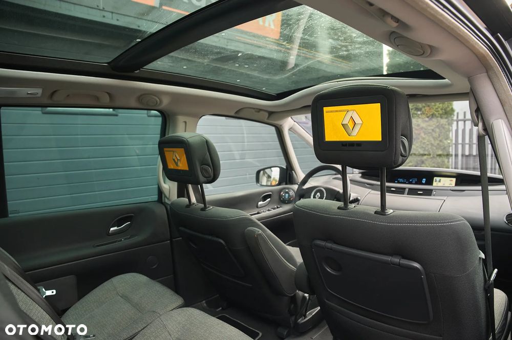 Renault Grand Espace 2.0 dCi FAP Edition 25th - 24