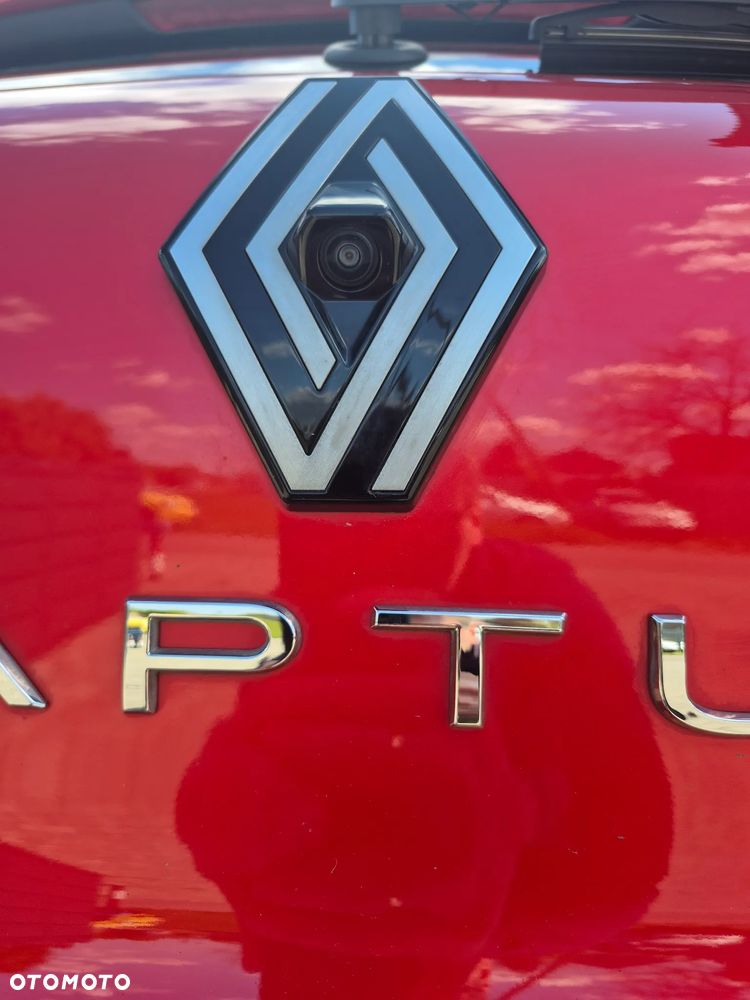 Renault Captur 1.0 TCe Evolution - 15