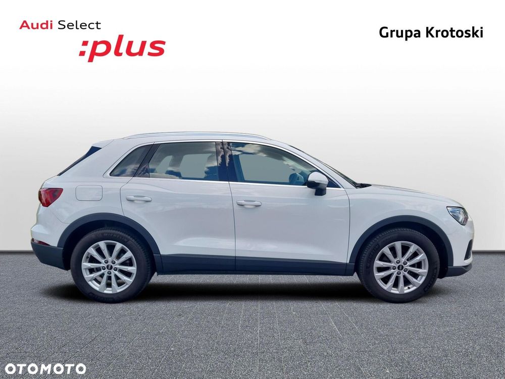 Audi Q3 35 TFSI S tronic - 8