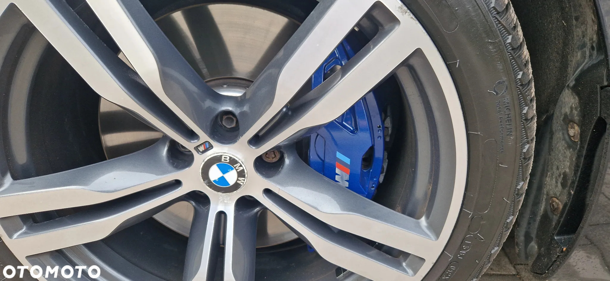 BMW 6GT 630d xDrive M Sport sport - 39