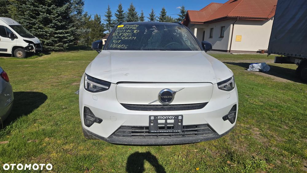 Volvo XC 40 Twin Recharge Plus - 2