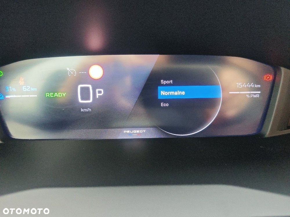 Peugeot 2008 - 28