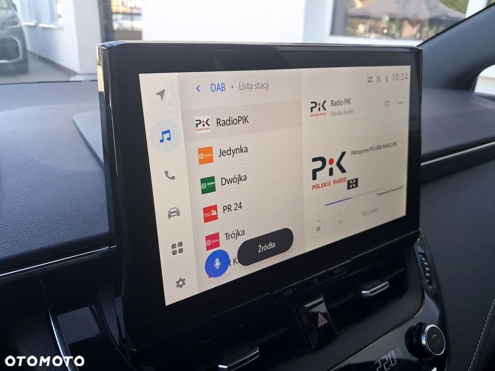 Toyota Corolla 1.8 Hybrid Comfort - 19