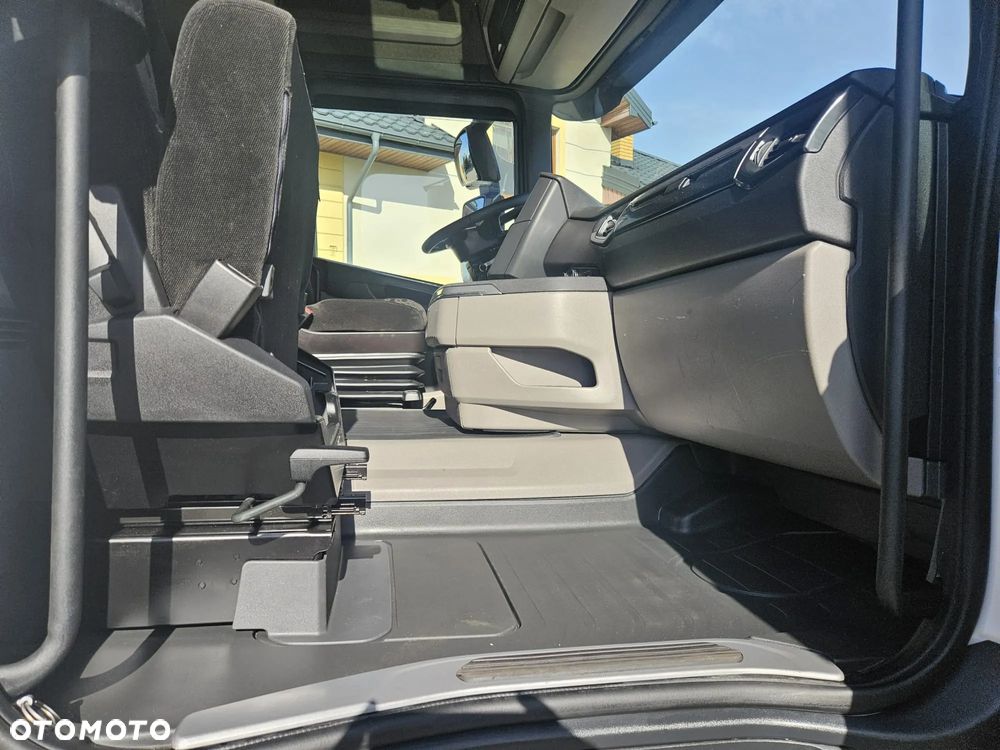 Scania R 450 BDF 2020 rok !!! - 6