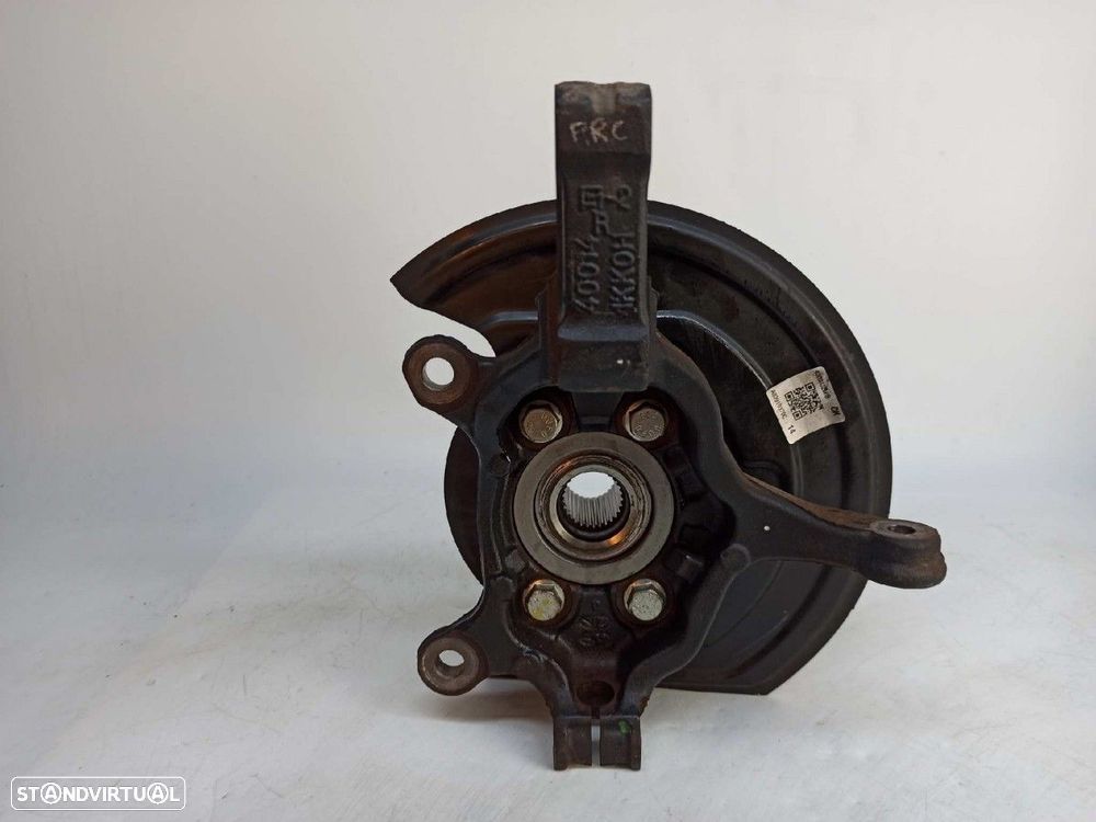 MANGA DE EIXO FRENTE DIREITA NISSAN PULSAR (C13) ACENTA - 7