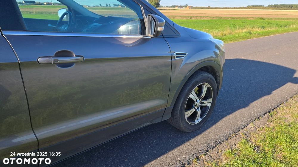 Ford Kuga - 7