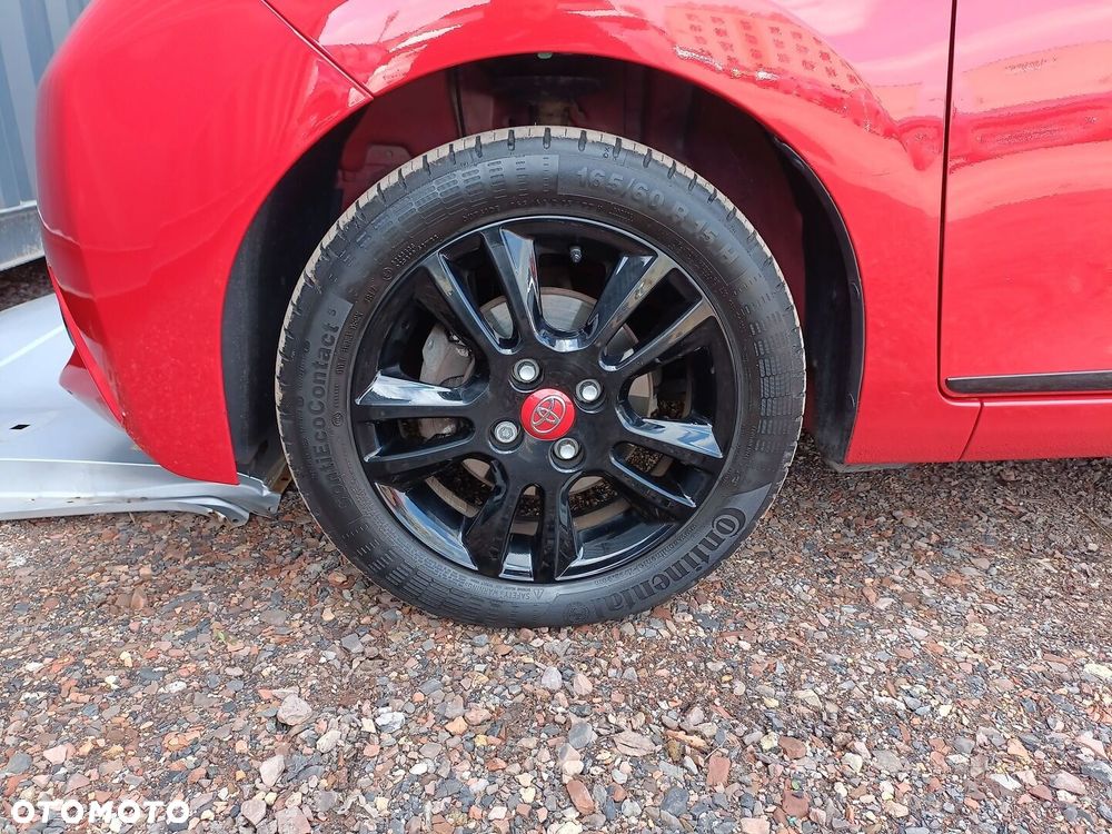 Toyota Aygo - 19