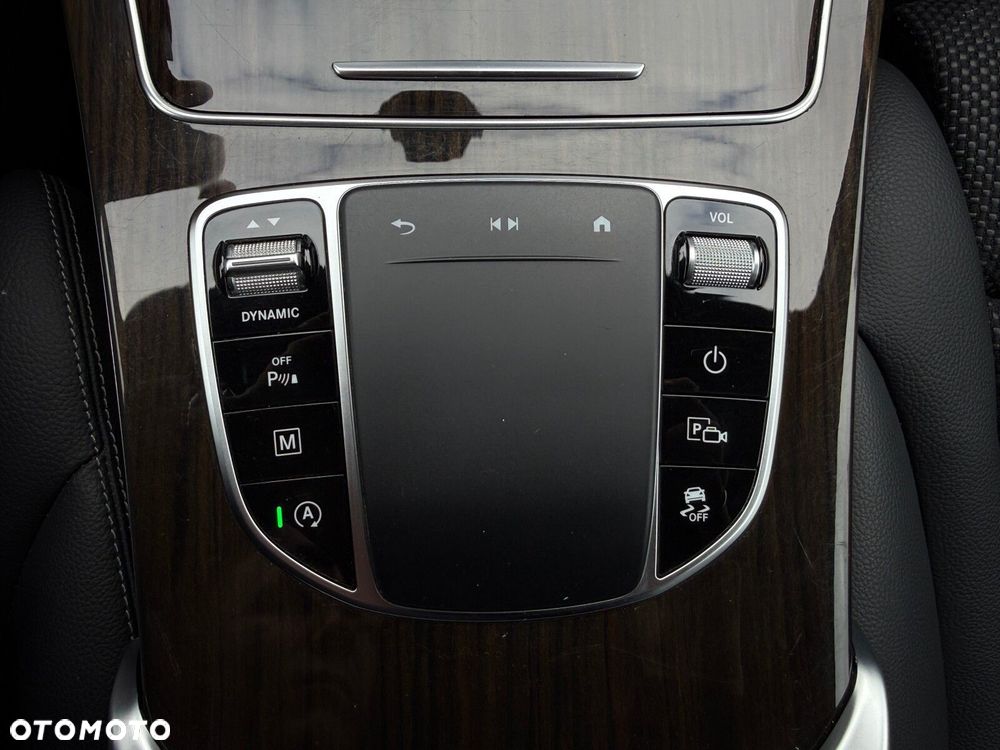 Mercedes-Benz GLC 200 4-Matic - 20