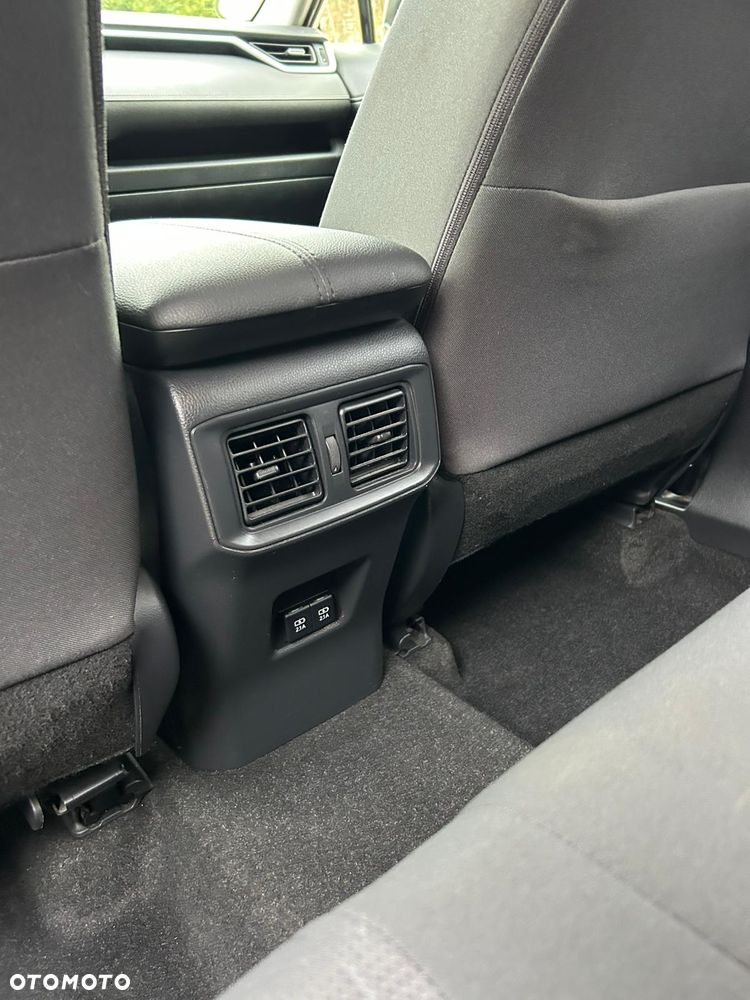 Toyota RAV4 2.5 4x4 Adventure - 12