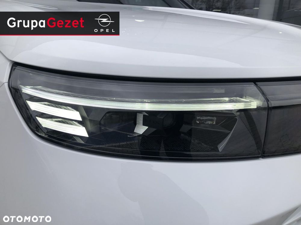 Opel Grandland - 34