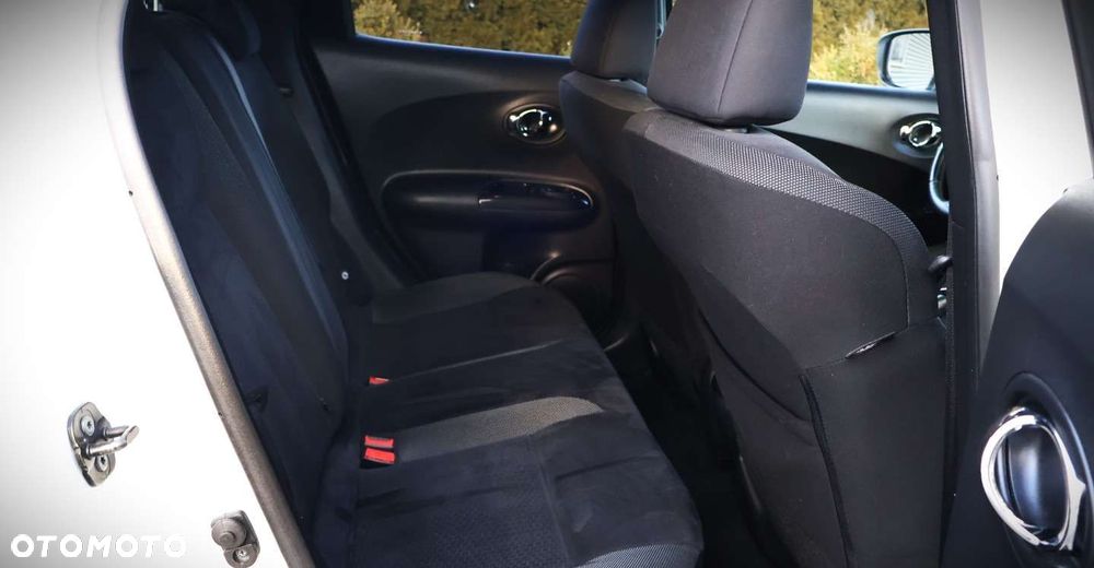 Nissan Juke - 15