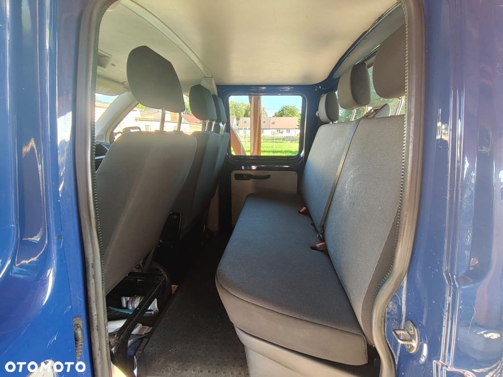Volkswagen T6 - 6