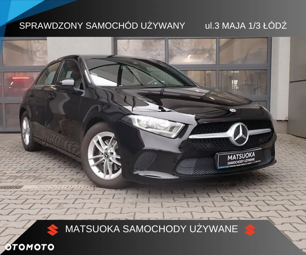 Mercedes-Benz Klasa A
