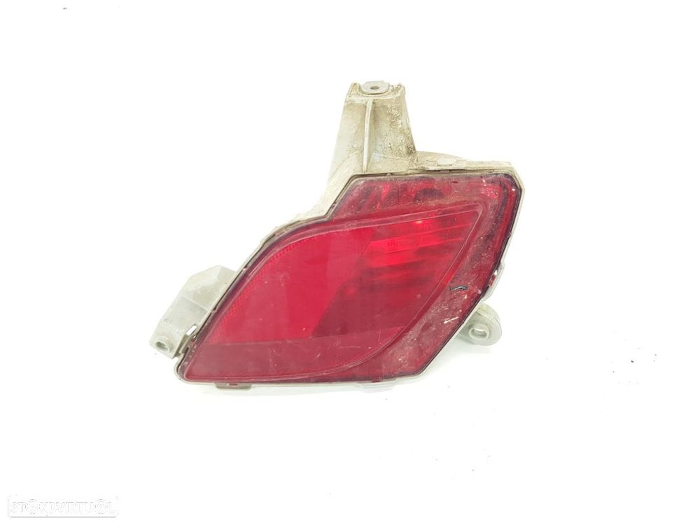 FAROLIM TRASEIRO ESQUERDO PARA-CHOQUES MAZDA CX-5 KE - 1