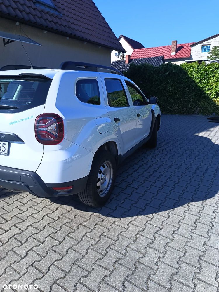 Dacia Duster 1.0 TCe Essential - 4