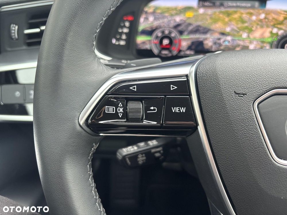 Audi A6 Limousine - 12