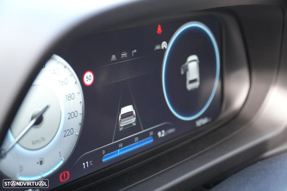 Hyundai Bayon 1.0 T-GDI Premium TT - 10