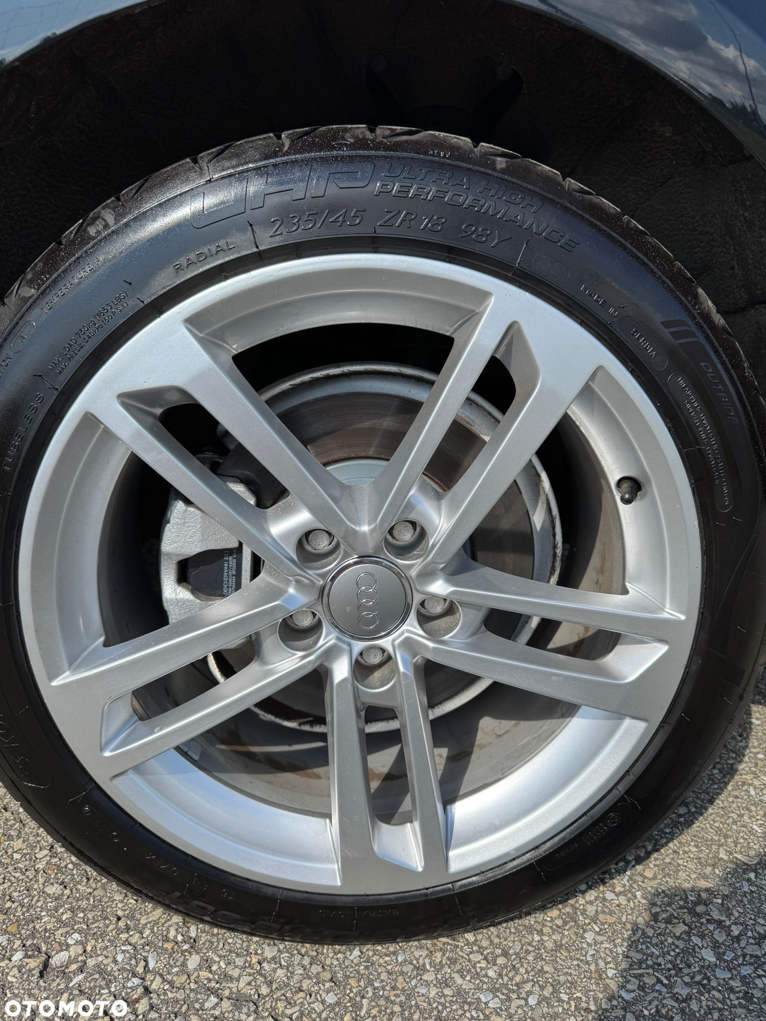 Audi A4 2.0 TDI S tronic - 35