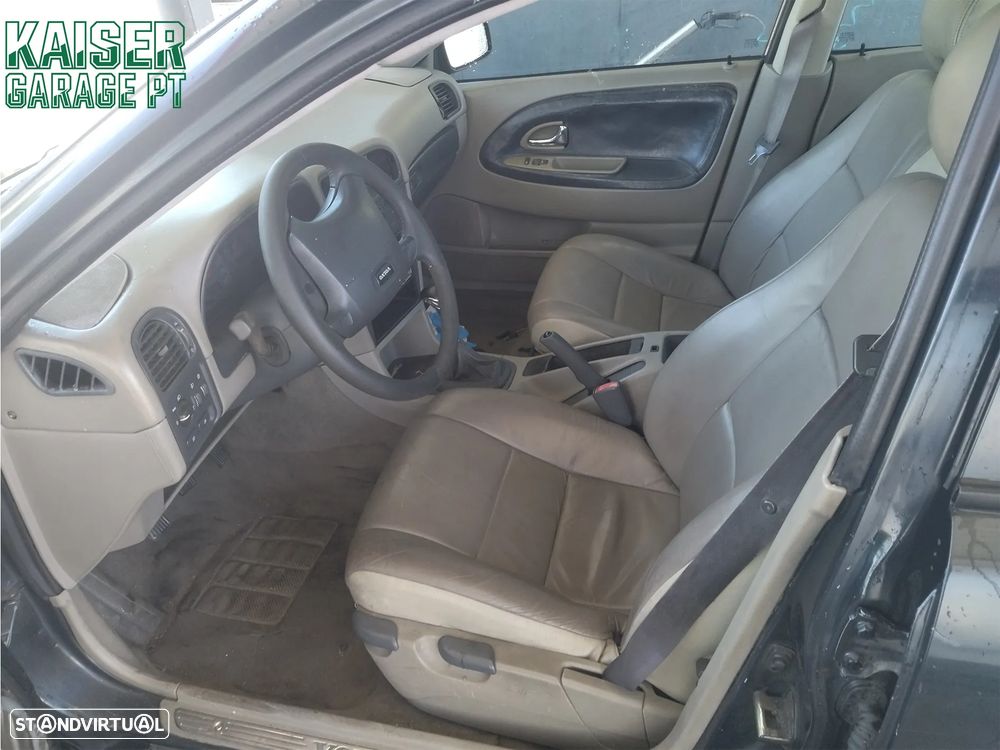 Volvo S40 1.9 D CR - 5