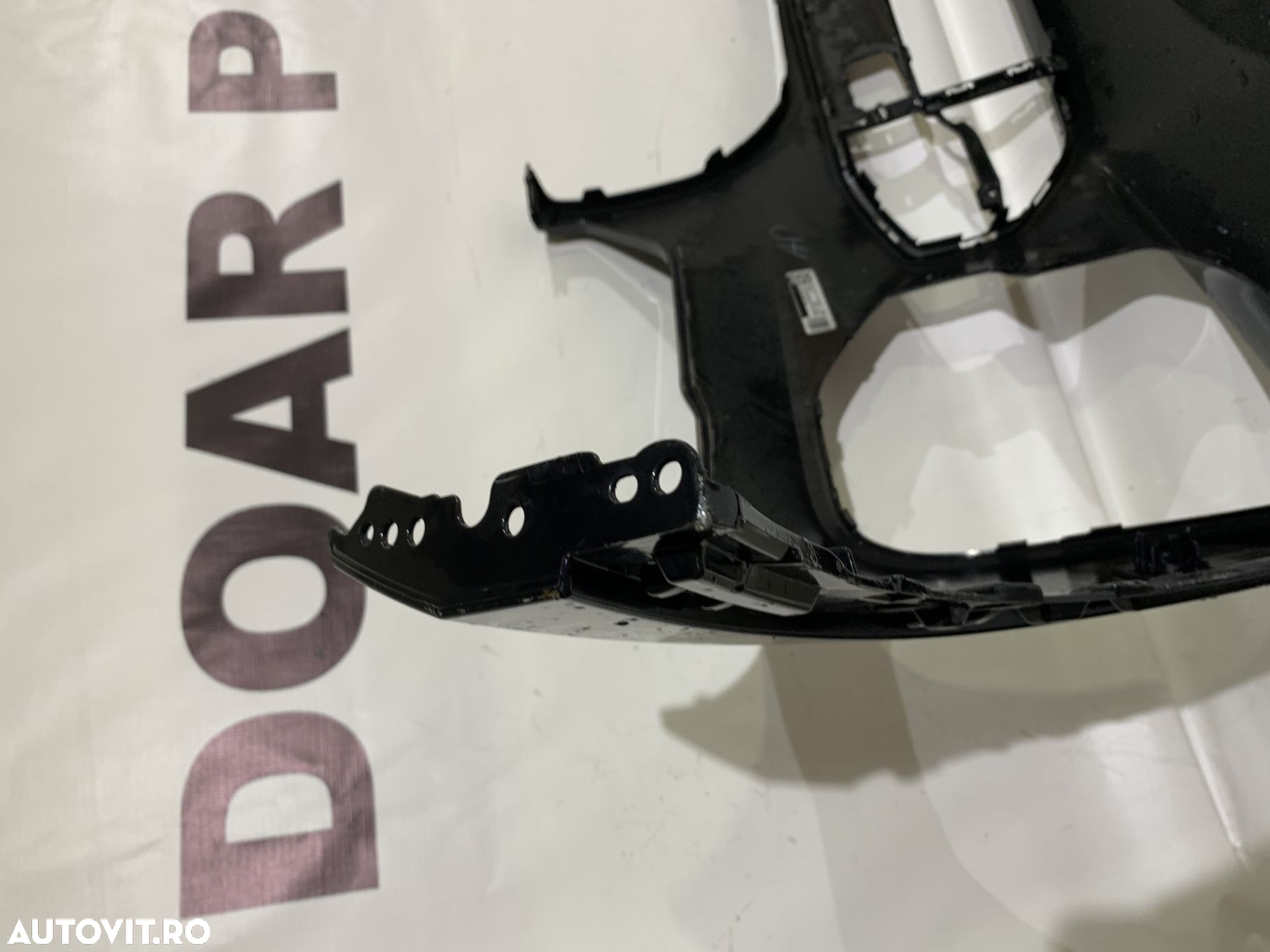 Bara fata BMW X5, G05, M-Sport, 2018, 2019, 2020, 2021, 2022, cod origine OE 51118069207. - 20
