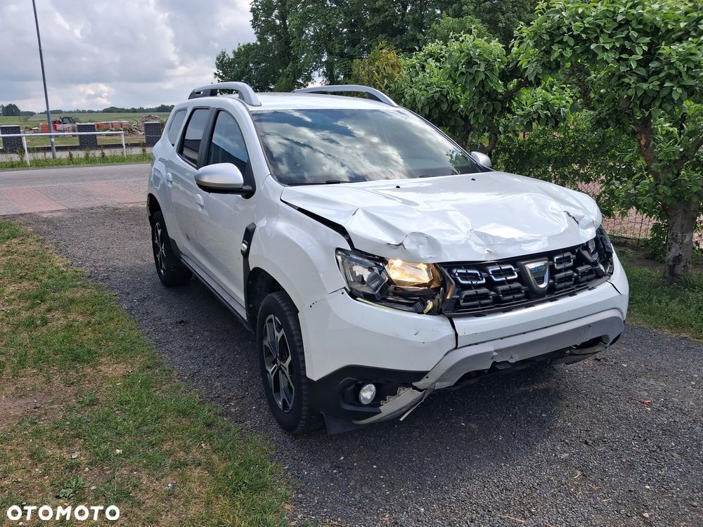 Dacia Duster TCe 100 2WD Comfort - 6