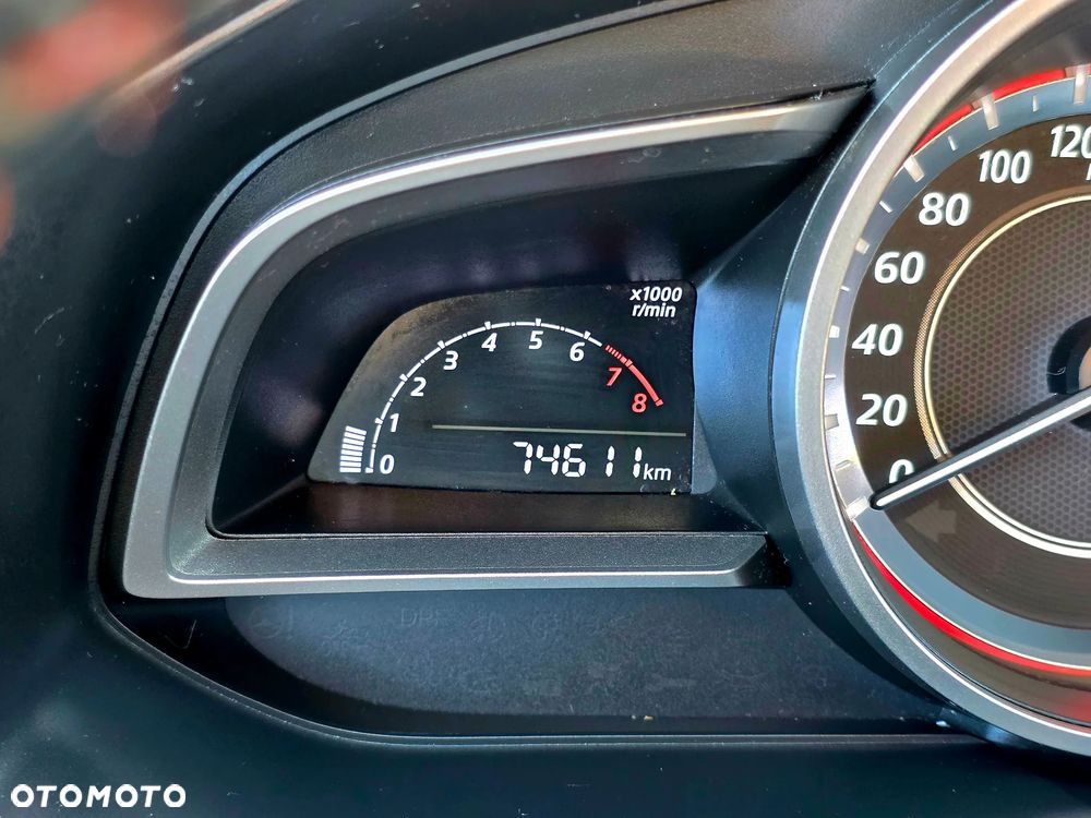 Mazda 3 SKYACTIV-G 120 Center-Line - 18