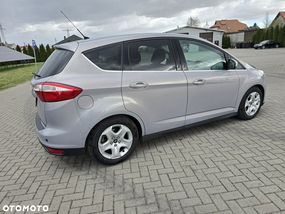 Ford C-MAX - 6