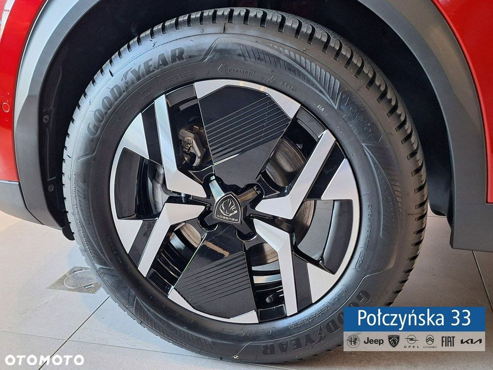 Peugeot 2008 - 13