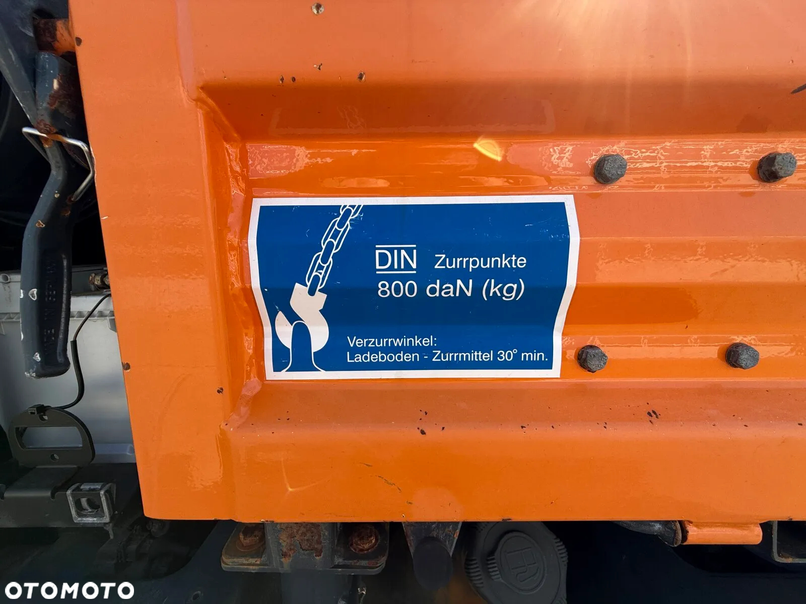 Multicar TREMO CARRIER X56 4x4 - 21