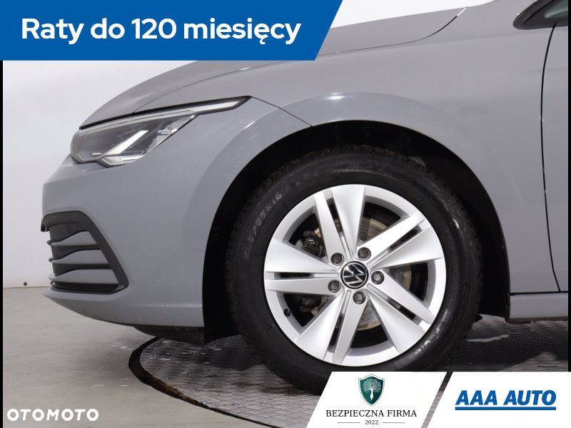 Volkswagen Golf - 15