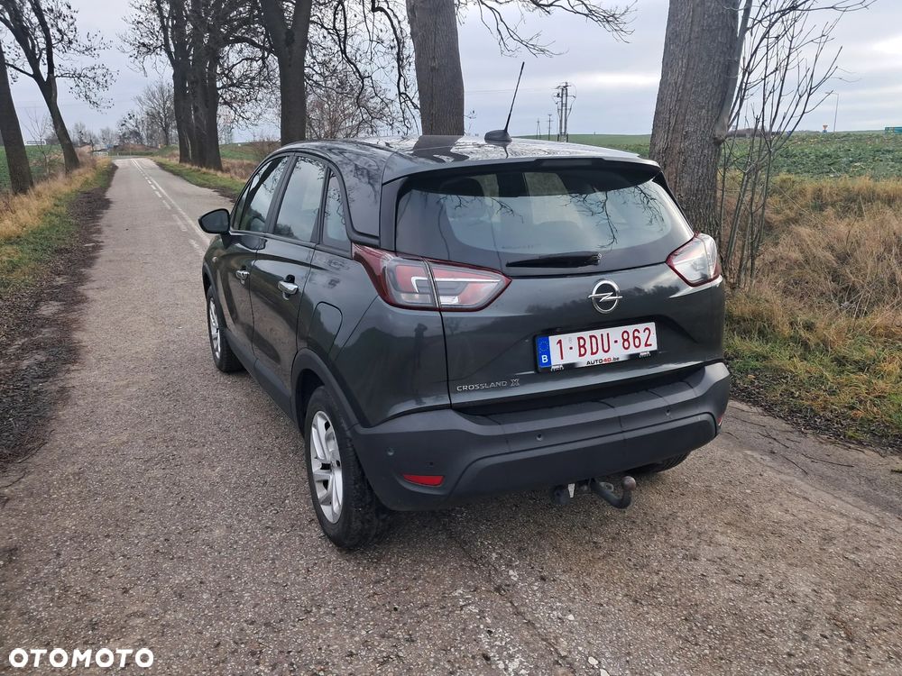 Opel Crossland X 1.6 ECOTEC Start/Stop Edition - 16