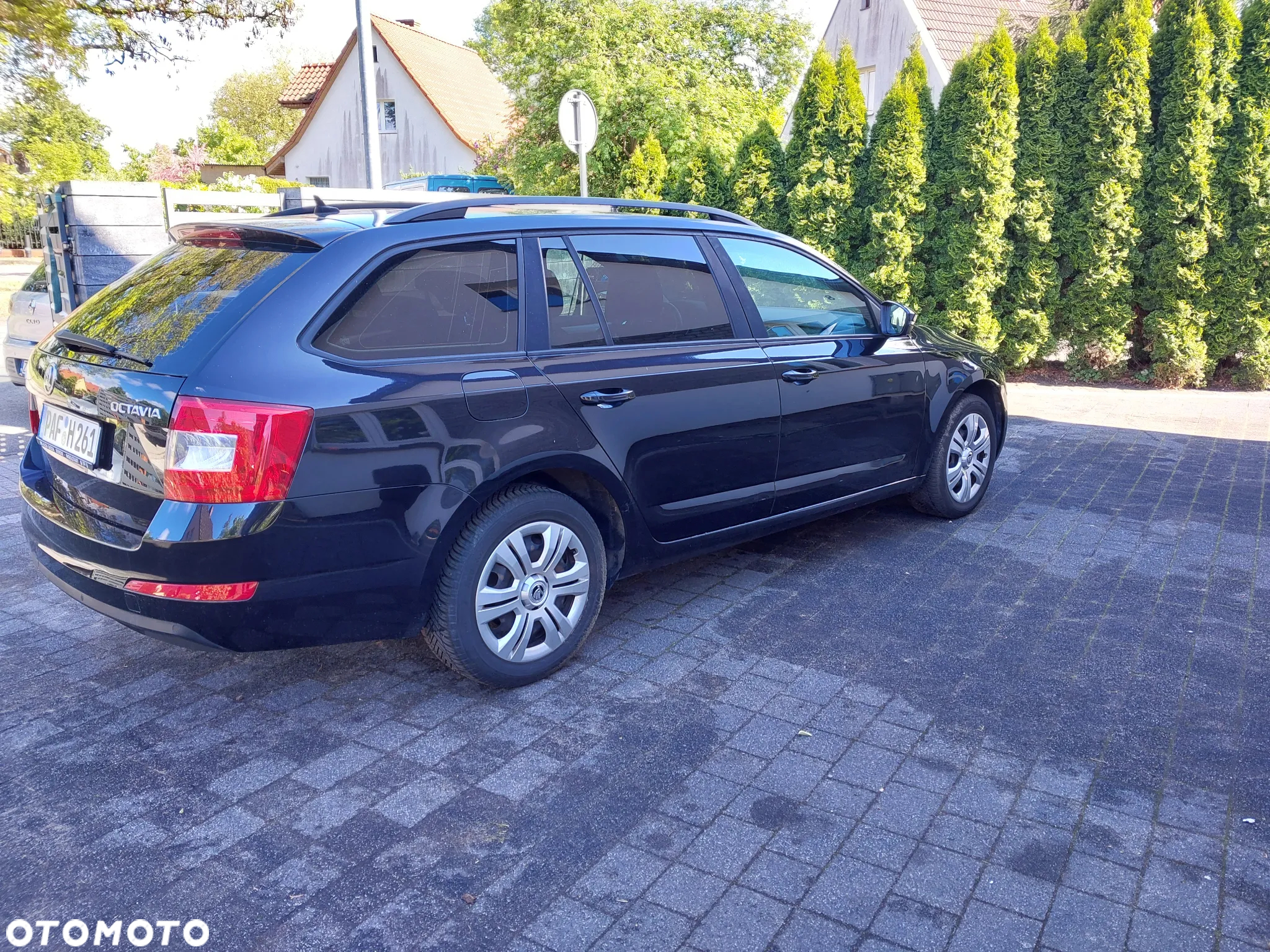 Skoda Octavia 2.0 TDI (Green tec) Ambition - 8