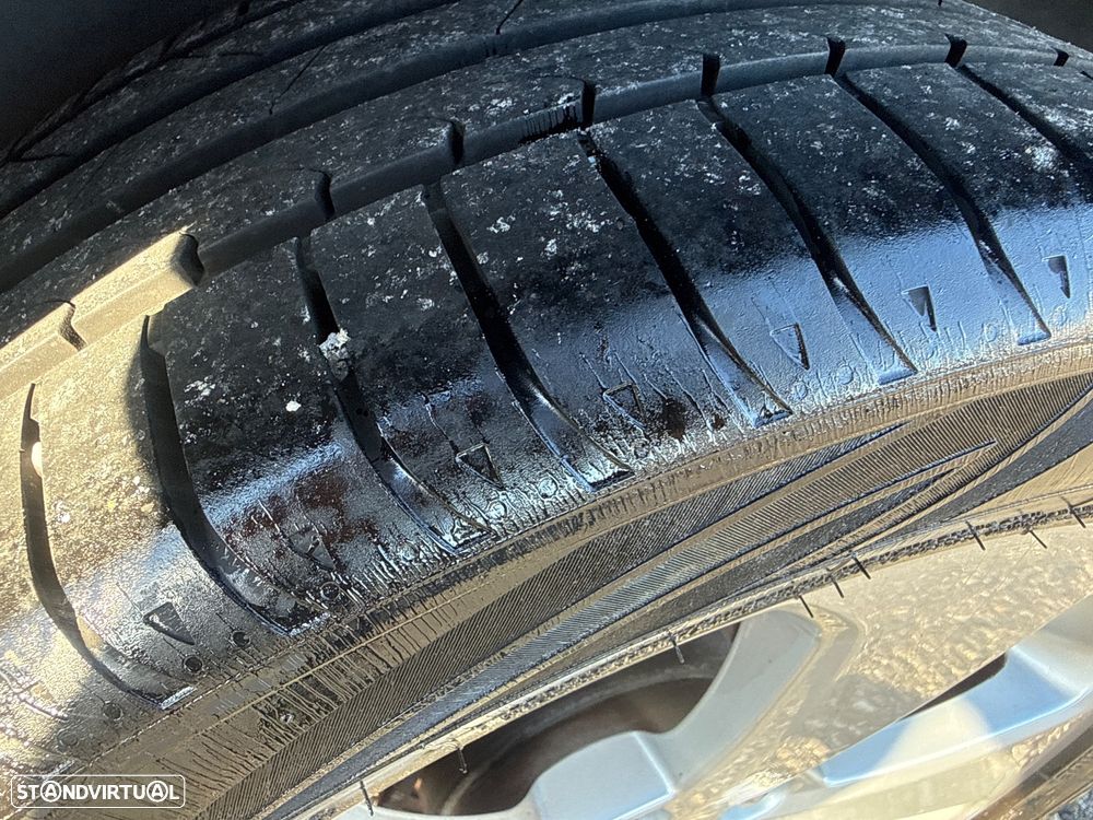 Chevrolet Cruze 2.0 VCDi LTZ - 26