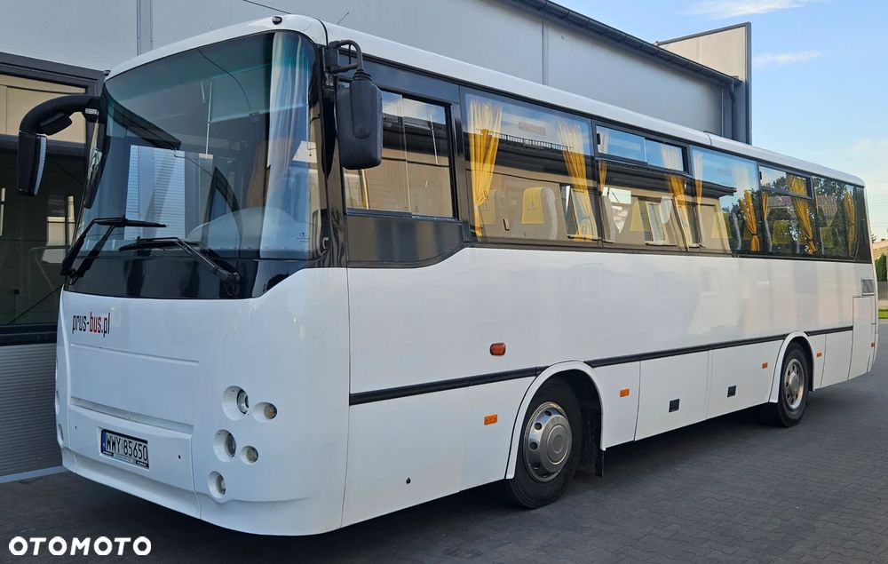 Autosan Tramp A0909L - 28
