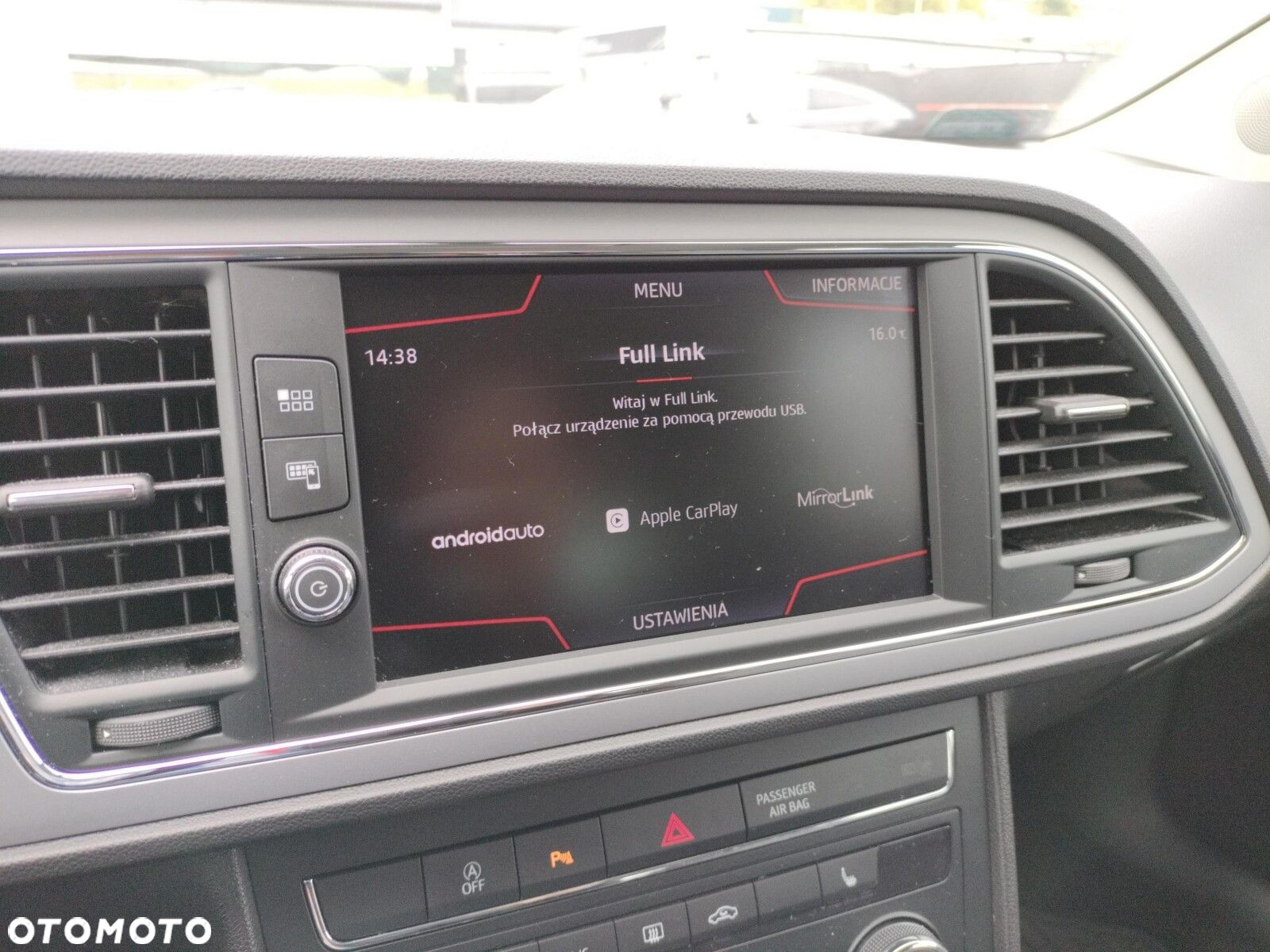 Seat Leon - 19