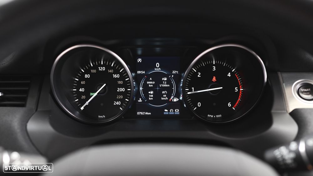 Land Rover Range Rover Evoque 2.0 D150 R-Dynamic S - 34
