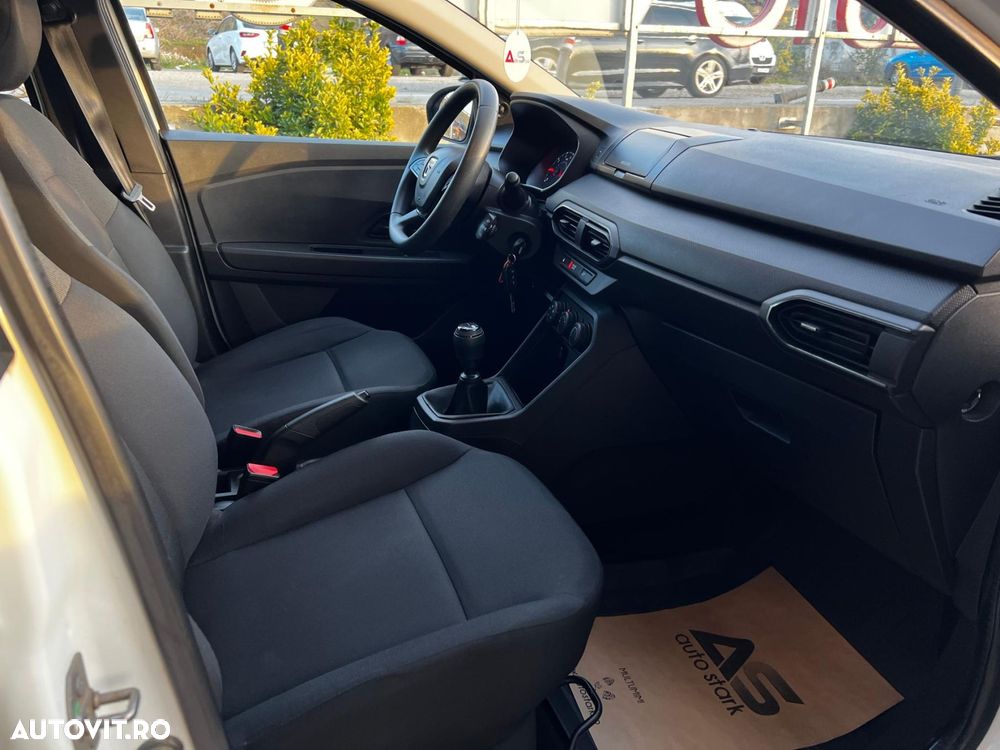 Dacia Logan - 6