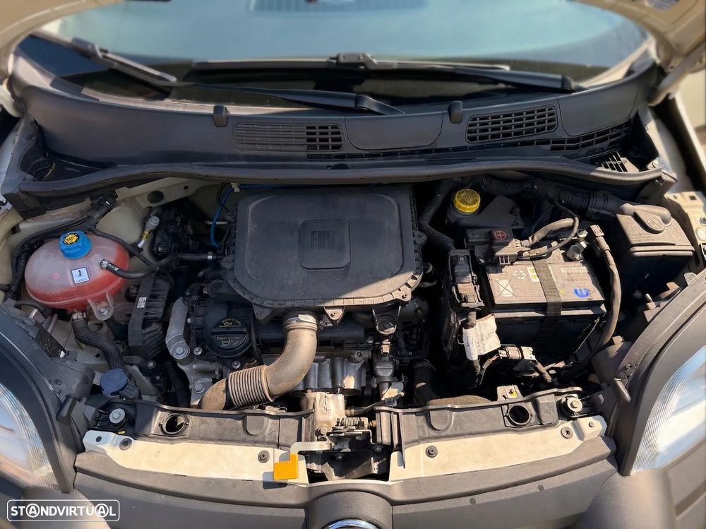 Fiat Panda - 14