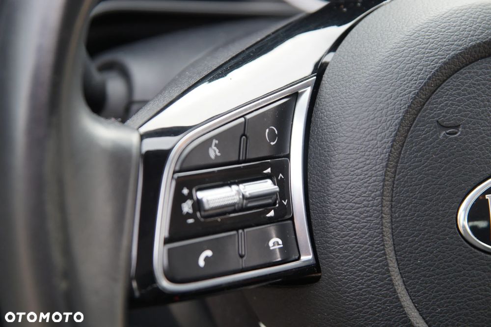 Kia Ceed 1.4 T-GDI M - 15