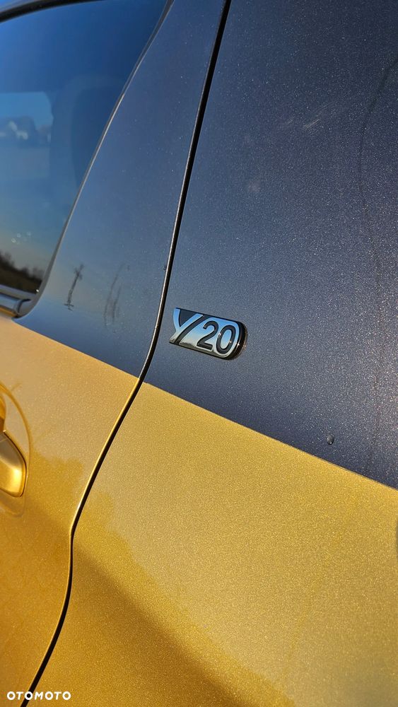 Toyota Yaris 1.5 20th Anniversary CVT - 6