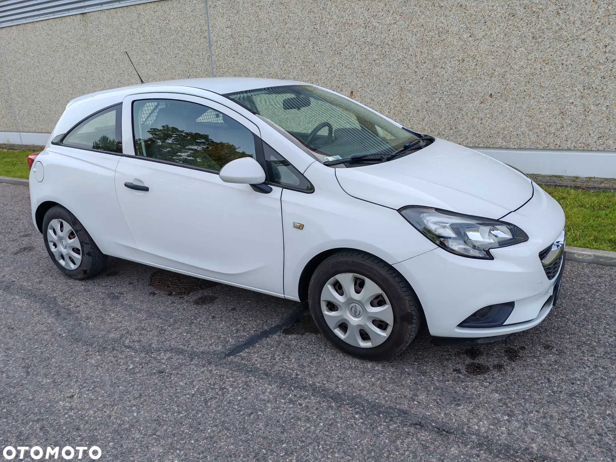 Opel CORSA - 7