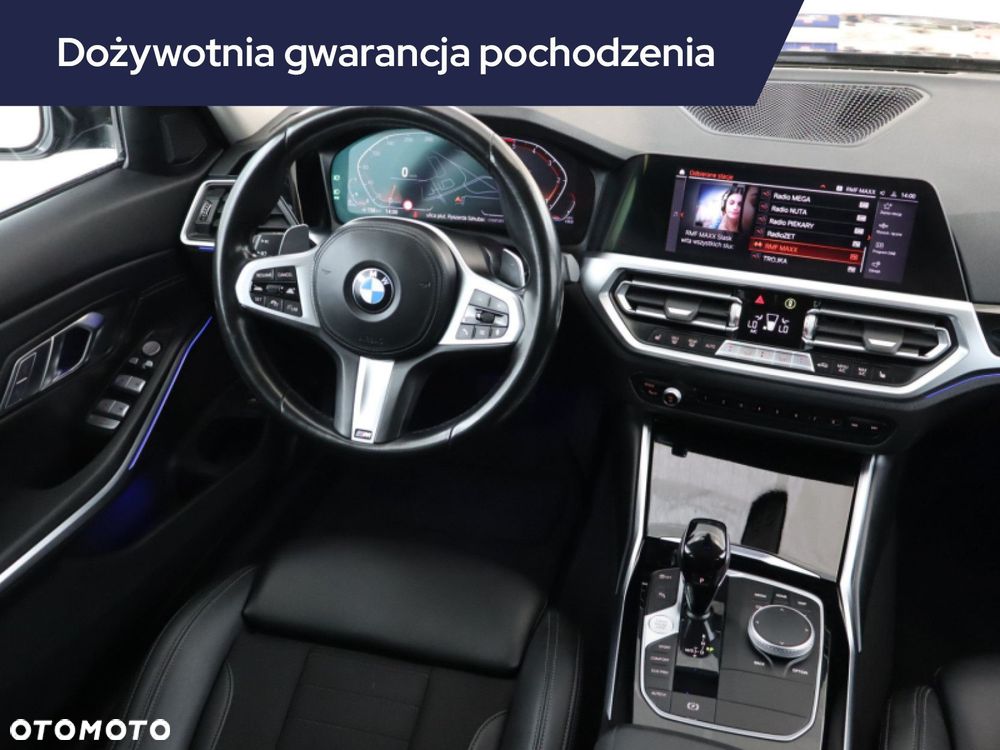BMW Seria 3 - 9