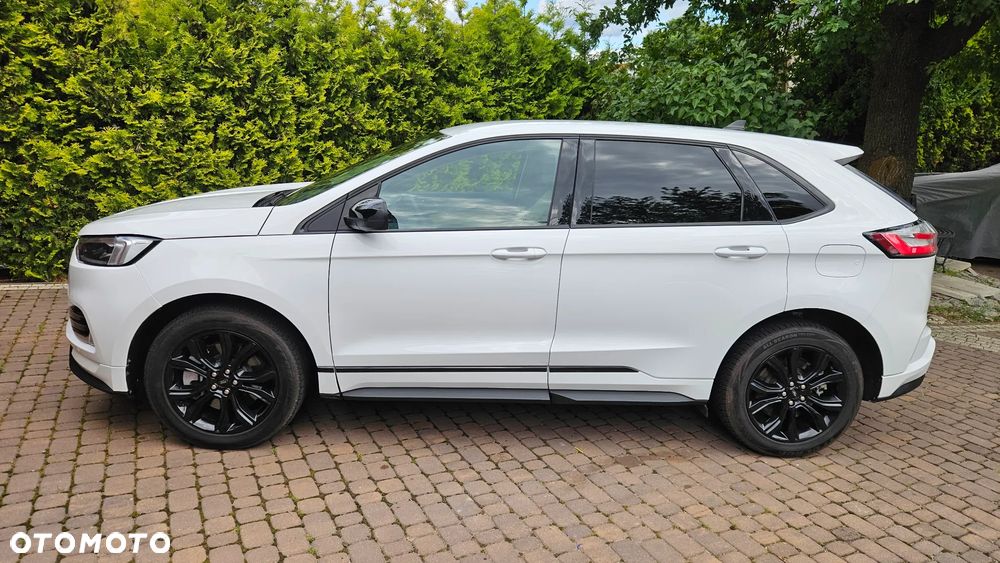 Ford Edge - 6