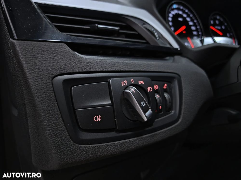 BMW X1 - 23