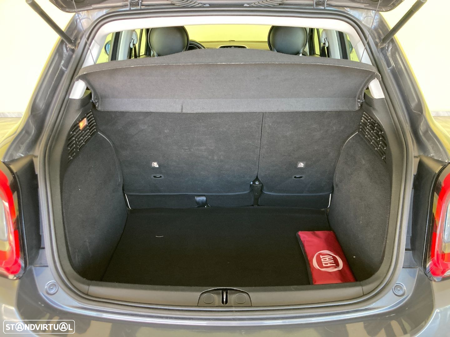 Fiat 500X 1.3 MJ City Cross J18 - 39