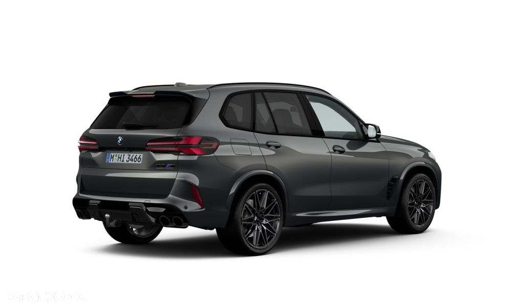 BMW X5 M Competition - 16