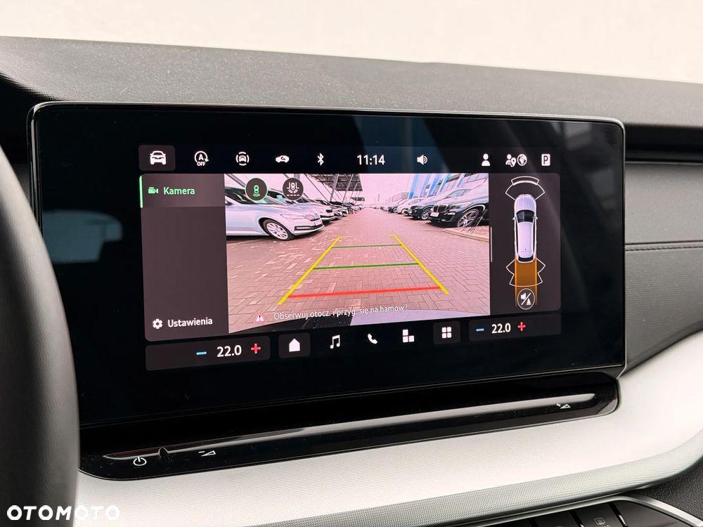 Skoda Octavia 1.5 TSI Business - 33