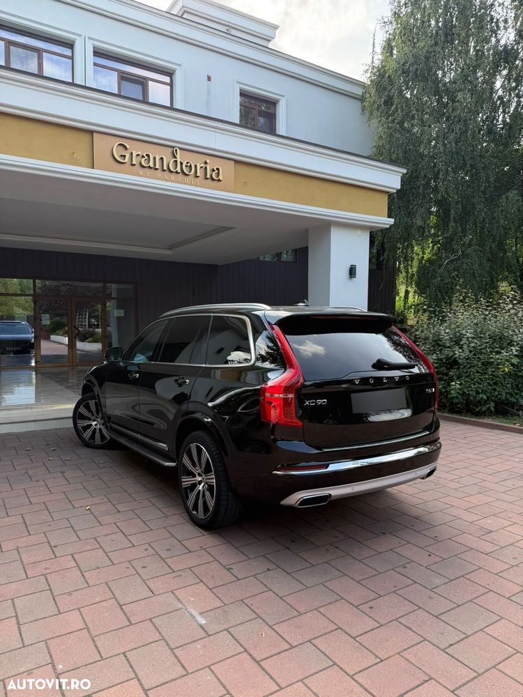Volvo XC 90 - 17