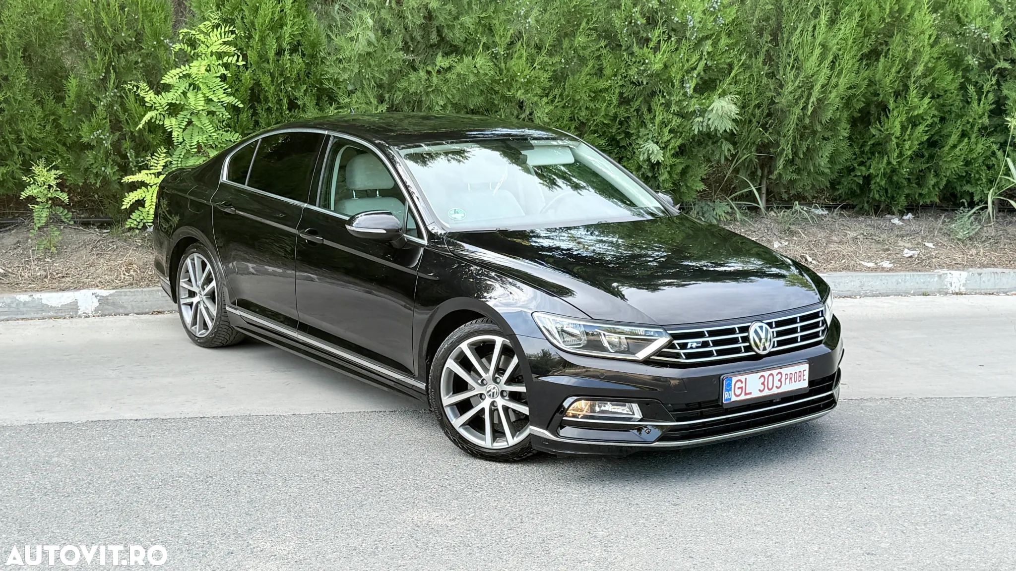 Volkswagen Passat 1.6 TDI (BlueMotion Technology) Comfortline - 1